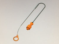 Alfano Zündkerzentemperatursensor 14mm 40cm A2155