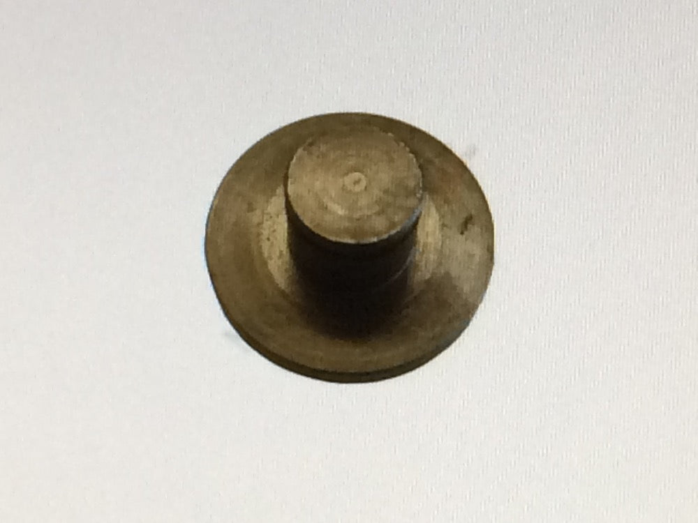 7. Kart TM Druckstößel Kupplung 125ccm KZ