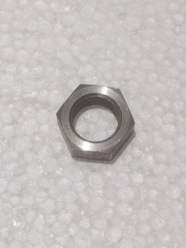 165. Maxter MXO/MXV 125ccm Mutter Primärwelle/Kupplungskorb