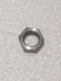 165. Maxter MXO/MXV 125ccm Mutter Primärwelle/Kupplungskorb