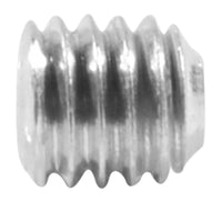 Madenschraube M6x6mm für CRG Kart Zahnriemenscheibe Groß Aluminium 50mm Ø