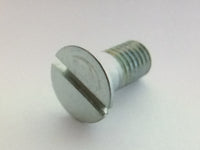 19. Dellorto Vergaser Schraube Chokebefestigung