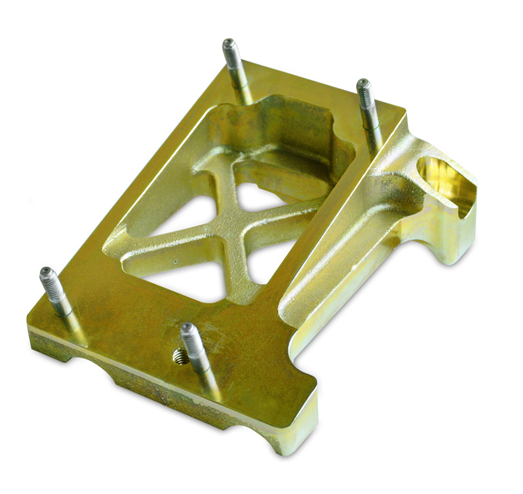 CRG Motorhalterung 30mm MG B&S mit FS4