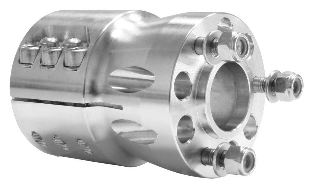 CRG Kart Radstern hinten 50mm