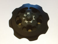 168. Maxter MXO/MXV 125ccm Kupplungsdeckel komplett