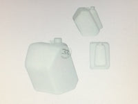 Kart Benzintank Righetti Ridolfi 7,5l