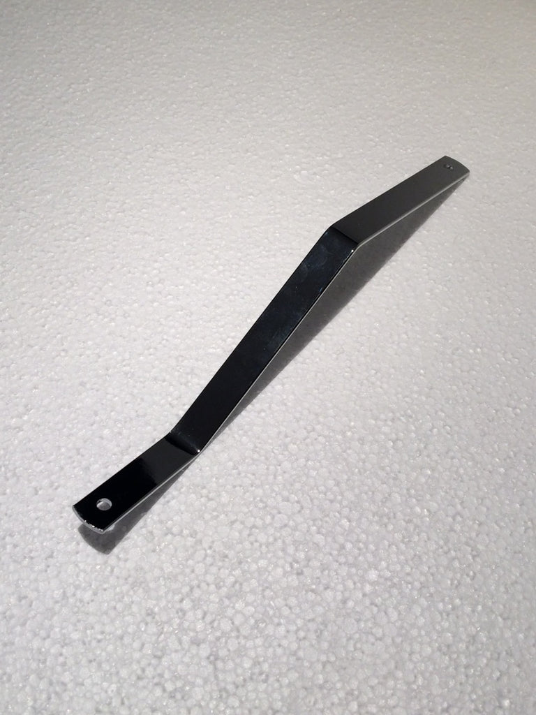 9. CRG Kart Frontschildhalter oben