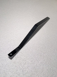 9. CRG Kart Frontschildhalter oben