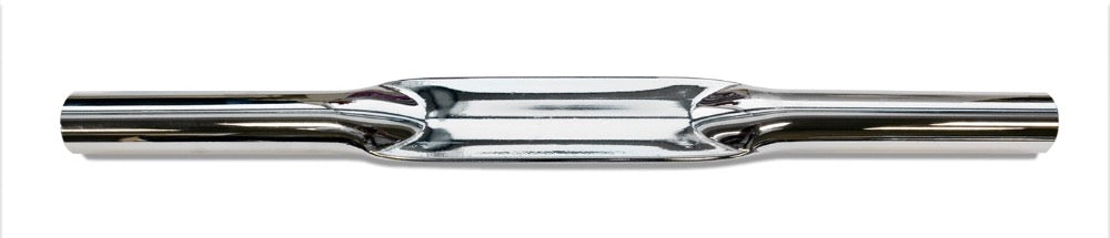 7. CRG Kart Stabilisator hinten 30x480mm