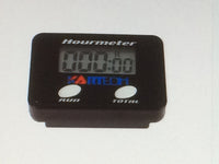 Karttech  - Digitaler Betriebsstundenzähler für Motoren