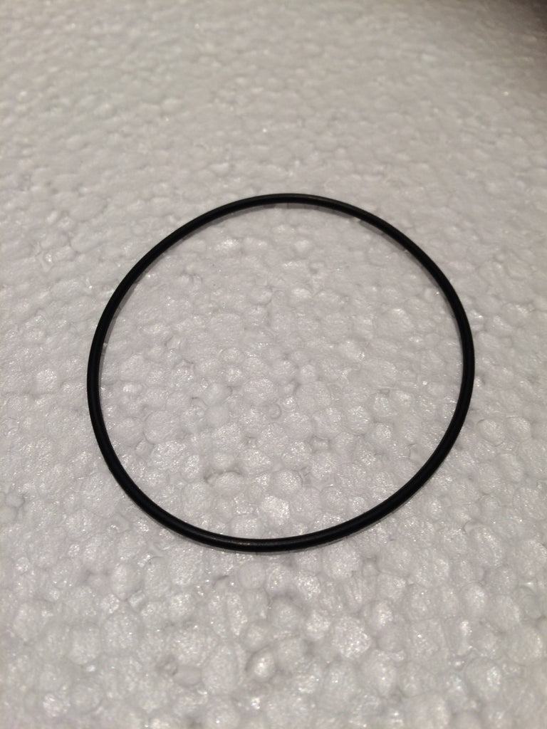 7. Kart TM O-Ring klein Zylinderkopf 125ccm KZ