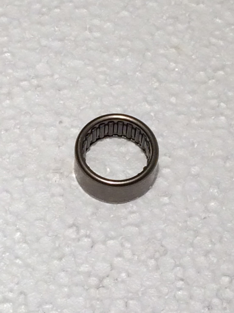 37. Maxter MXO 125ccm Kurbelgehäuse Lager 28x16mm Schaltwelle