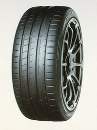 Yokohama Advan Sport V107