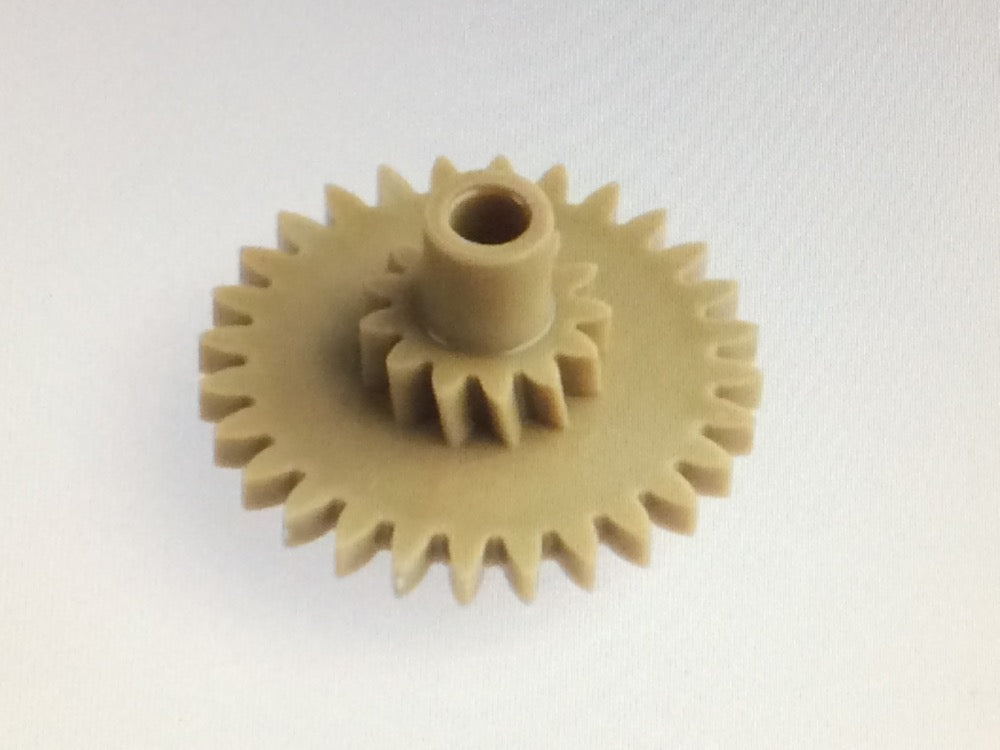 10. Rotax Max Zwischenrad Wasserpumpe 28/13Z