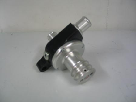 Wasserpumpe Aluminium Wildkart