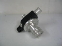 Wasserpumpe Aluminium Wildkart