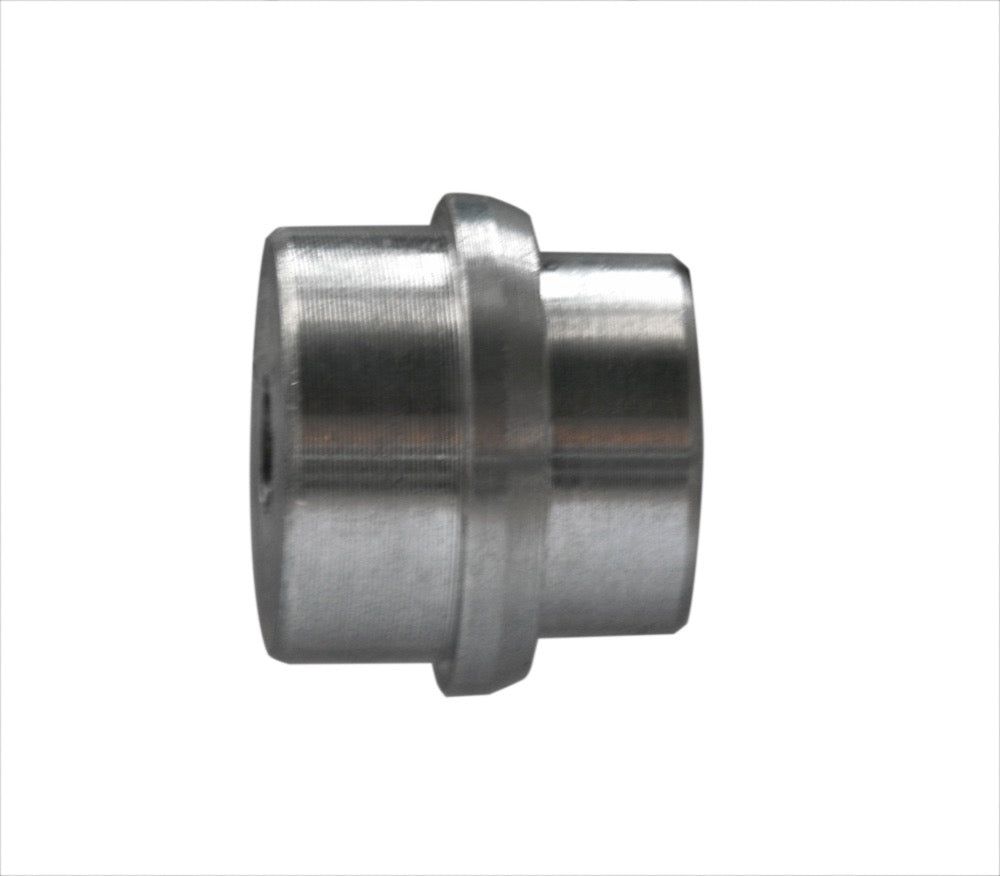 10. CRG Kart Innere Aluminumbuchse Stoßstange Hinten