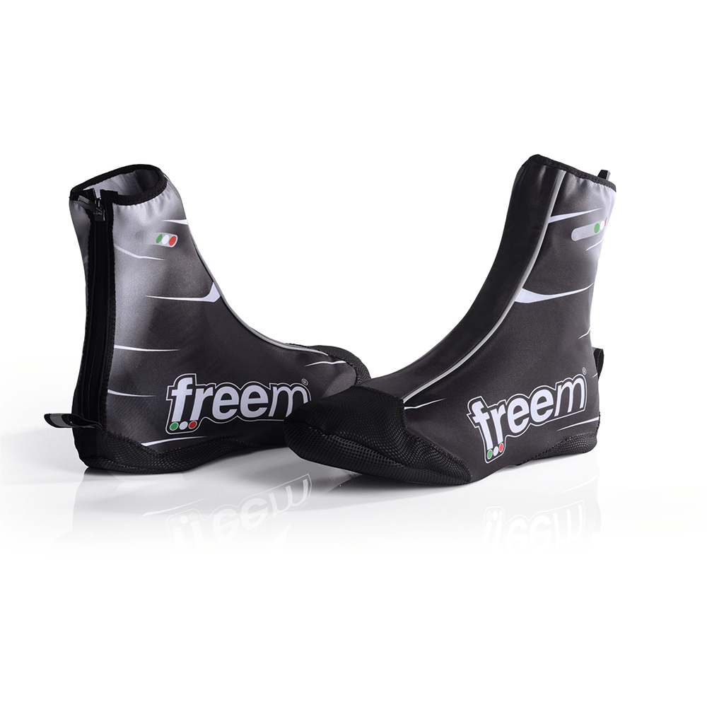 Freem Kart/Motorrad Regenschuhe Yeti