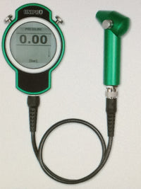 Unipro Reifenluftdruckprüfer