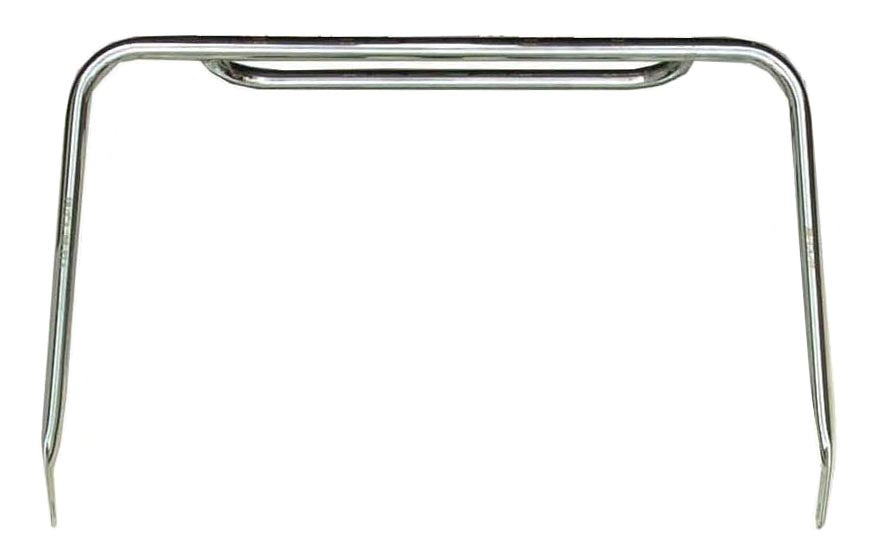 6.CRG Kart Oberer Stoßbügel vorne NA2/NA3 2018