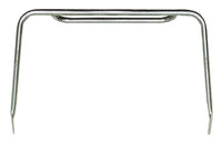 6.CRG Kart Oberer Stoßbügel vorne NA2/NA3 2018