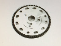 24. Kart TM Antriebsritzel (Neuer Typ) KF/HF 125ccm