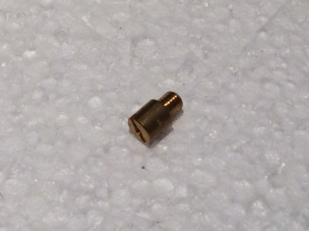 5. Dellorto Vergaser Leerlaufdüse Hoch 500