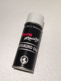 Mora Racing Haftgrund Grau - 400ml