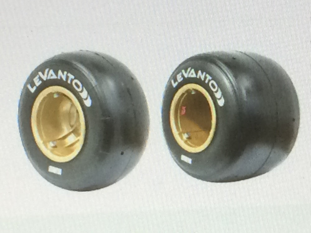 Satz Le Vanto KRT 4.50/7.10-5