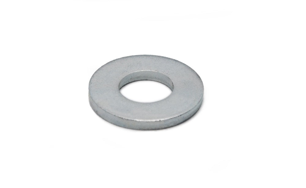 25. CRG Kart U-Scheibe 8,5x10x1,5mm für Schraube Seitenkasten