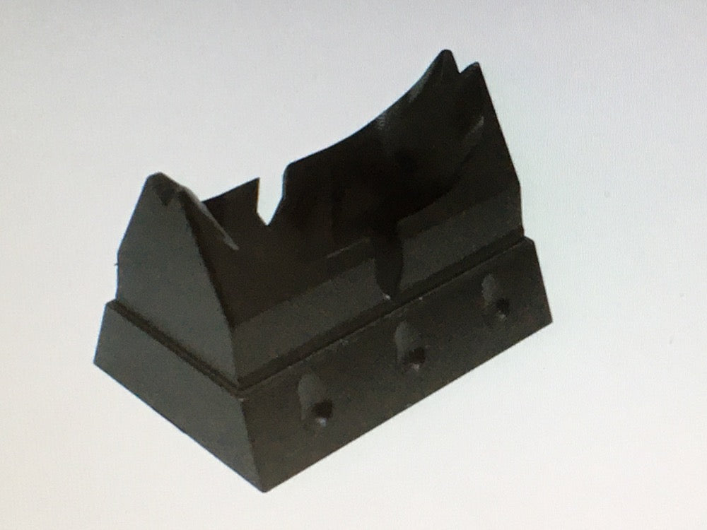 35. Kart TM 125ccm KZ Membrankasteneinsatz Di Carmine