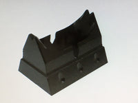 35. Kart TM 125ccm KZ Membrankasteneinsatz Di Carmine