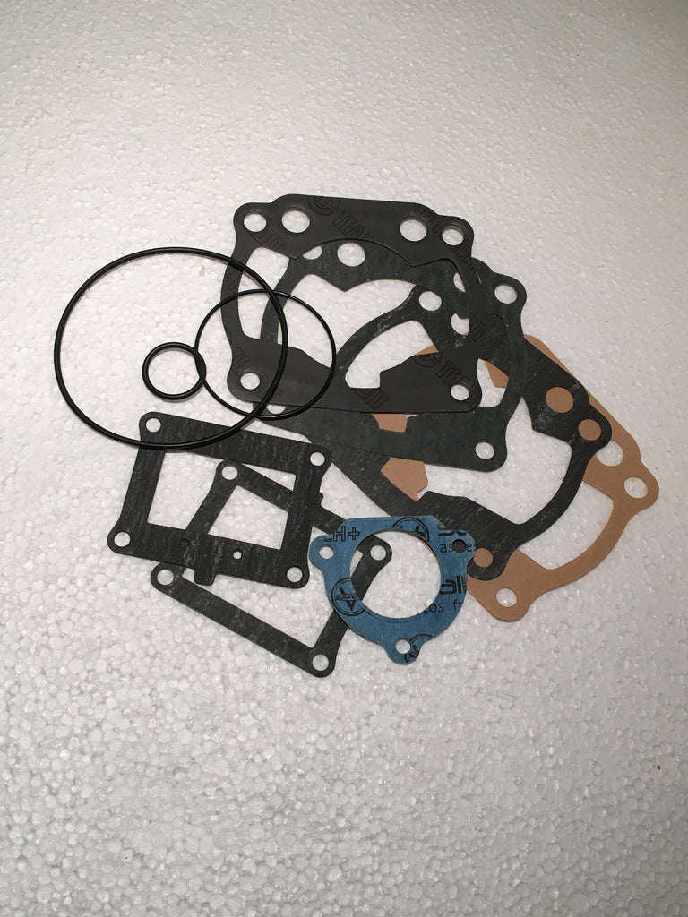 62. Maxter MXO 125ccm Kurbelgehäuse Dichtungssatz + O-Ringe