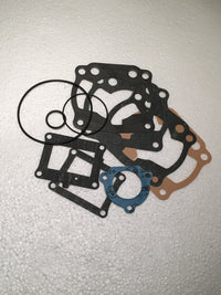 62. Maxter MXO 125ccm Kurbelgehäuse Dichtungssatz + O-Ringe