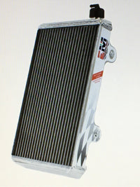 EM Technology Kart Aluminiumkühler komplett