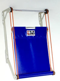 EM Technology Kart Aluminiumkühler Rollo