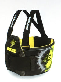 Bengio Rippenschutz AB7 FIA