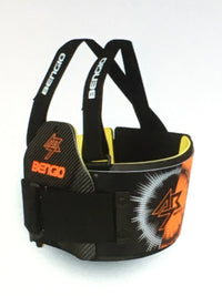 Bengio Rippenschutz AB7L FIA