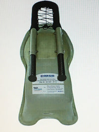 TAD Kartsicherheitssitz Securus CIK FIA