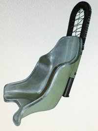 TAD Kartsicherheitssitz Securus CIK FIA