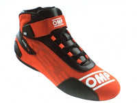 OMP Racing Kart Fahrerschuhe KS-3