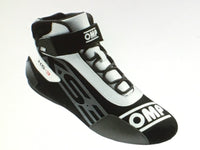 OMP Racing Kart Fahrerschuhe KS-3