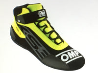 OMP Racing Kart Fahrerschuhe KS-3