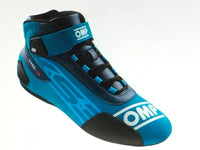 OMP Racing Kart Fahrerschuhe KS-3