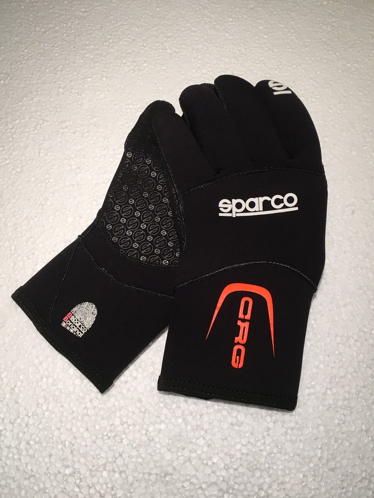 CRG Kart Regenhandschuhe