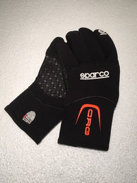 CRG Kart Regenhandschuhe