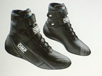 OMP Kart Regenschuhe Advanced Rainproof