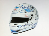 Bell Kart Helm RS7-K
