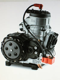 Kart Motor TM KZ-R2 125ccm KZ