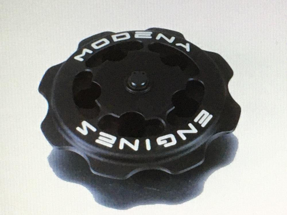 9. Modena KK2 125ccm Kupplungsdruckplatte